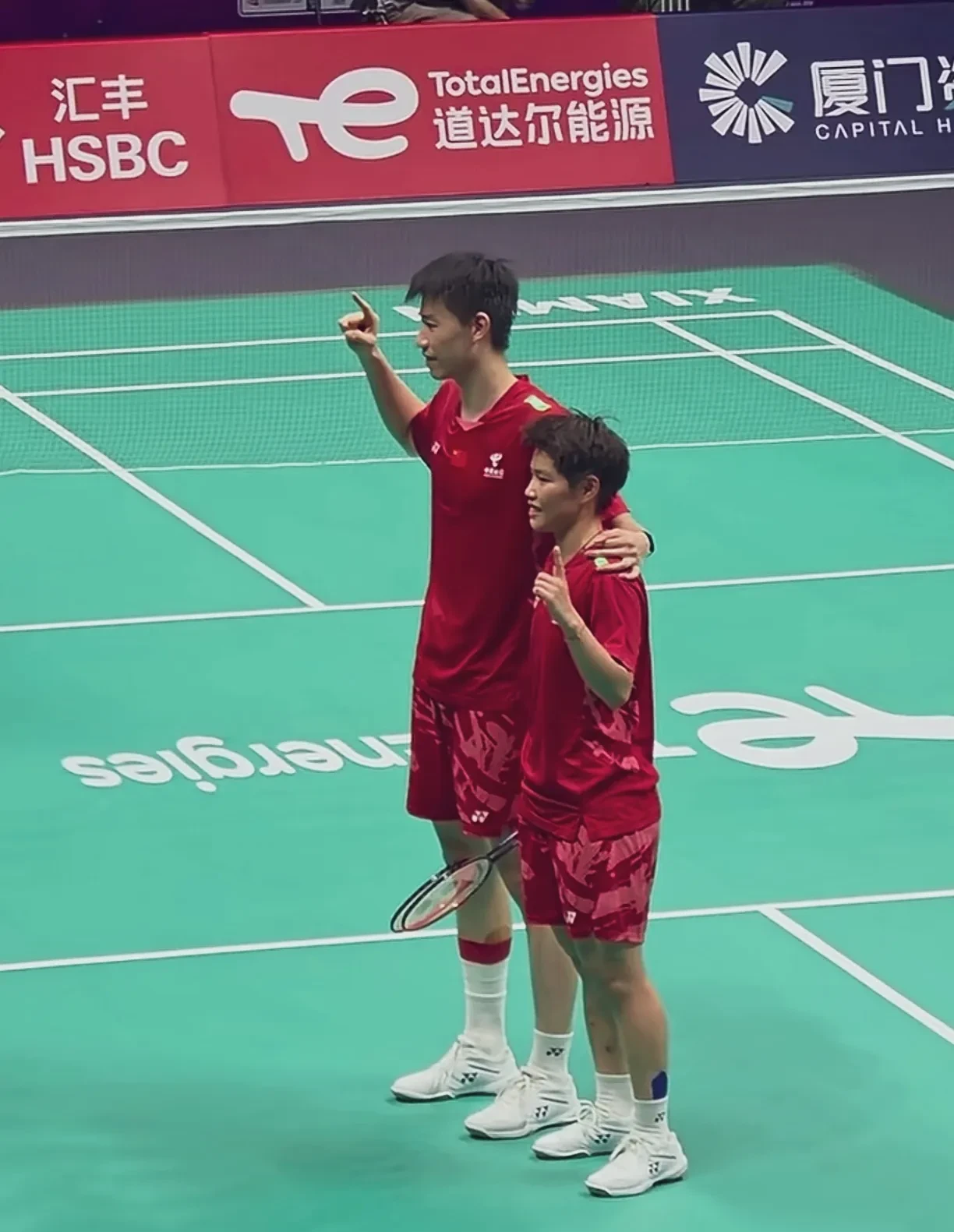 中国羽毛球队险胜丹麦羽毛球队,戴资颖关键制胜的简单介绍 中国羽毛球队险胜丹麦羽毛球队,戴资颖关键制胜的简单介绍