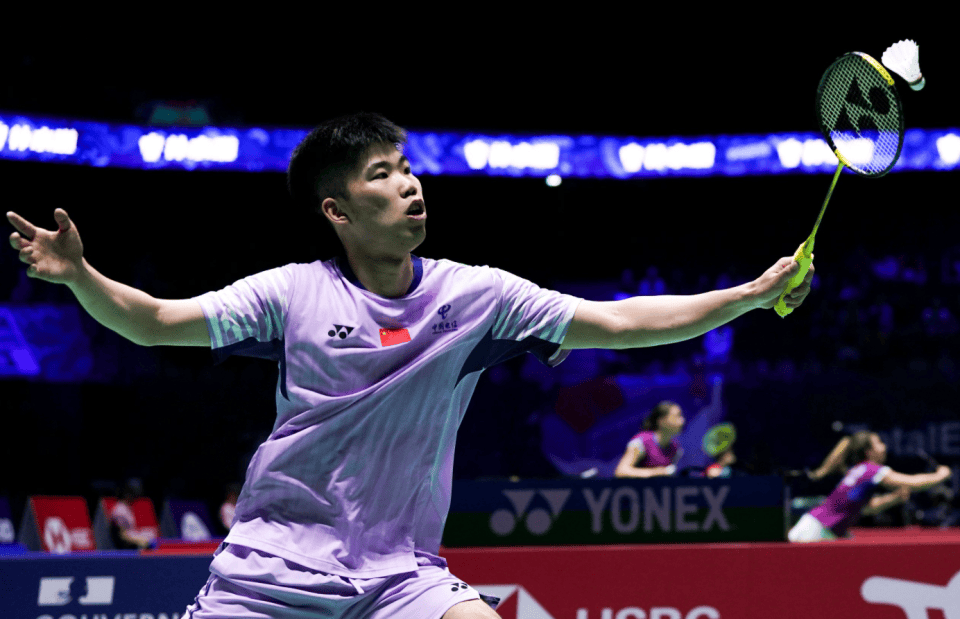 中国羽毛球队险胜丹麦羽毛球队,戴资颖关键制胜的简单介绍 中国羽毛球队险胜丹麦羽毛球队,戴资颖关键制胜的简单介绍