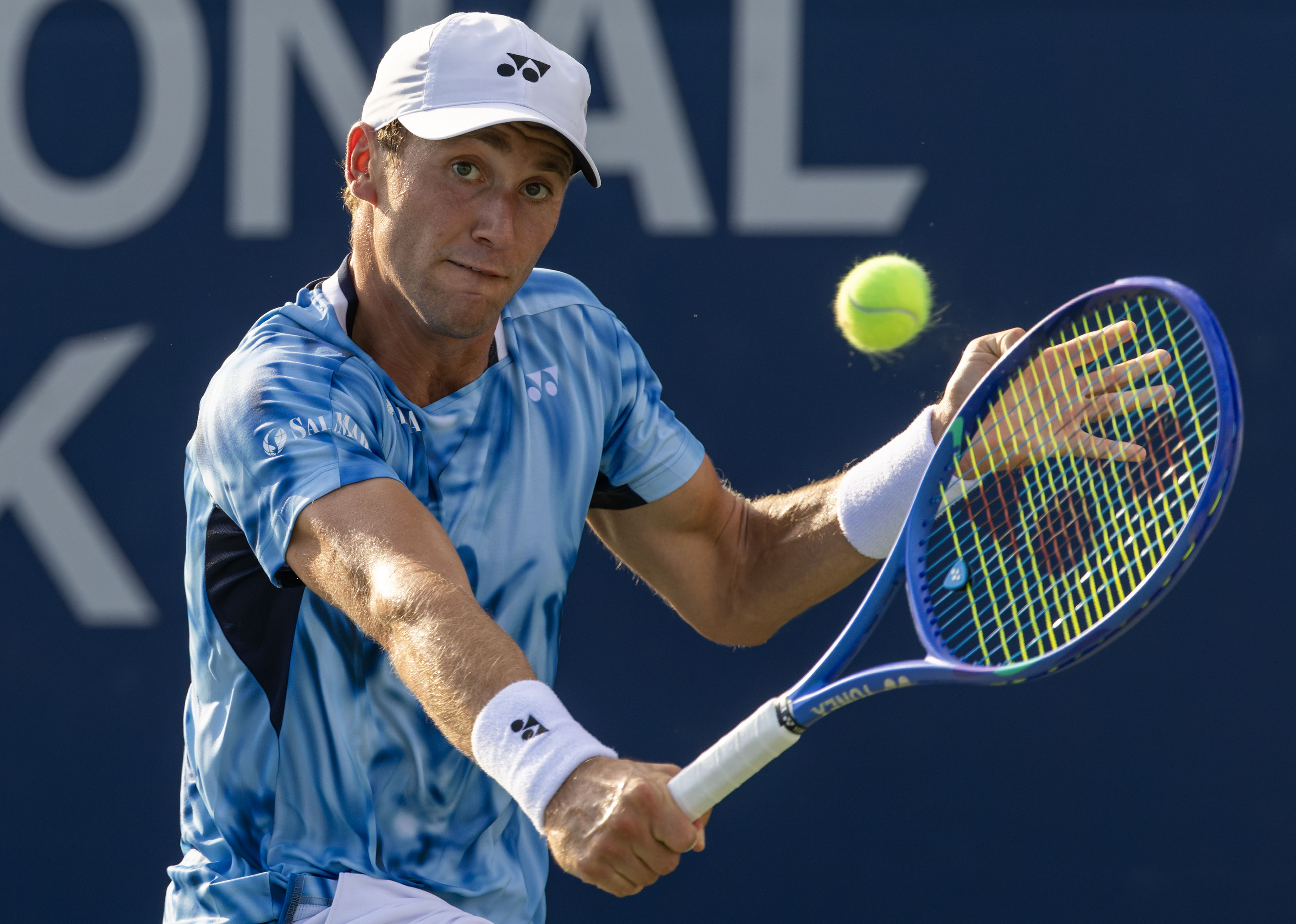 包含蒙特卡洛大师赛横扫ATP总决赛，鲁德刷新纪录的词条