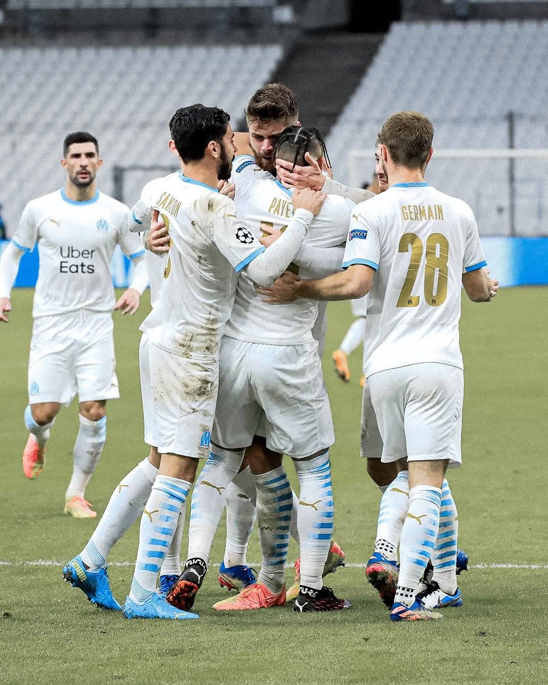 中国逆转马赛，弗拉霍维奇惊艳世界的简单介绍