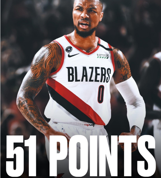 广东队力克山西队，利拉德关键制胜的简单介绍