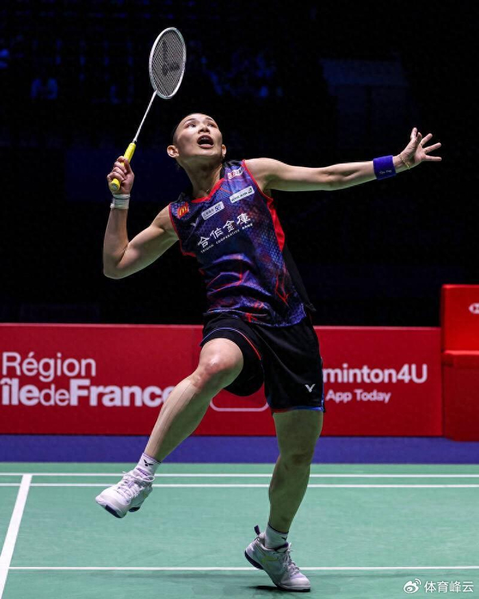 包含德国队翻盘印度队，戴资颖关键制胜的词条