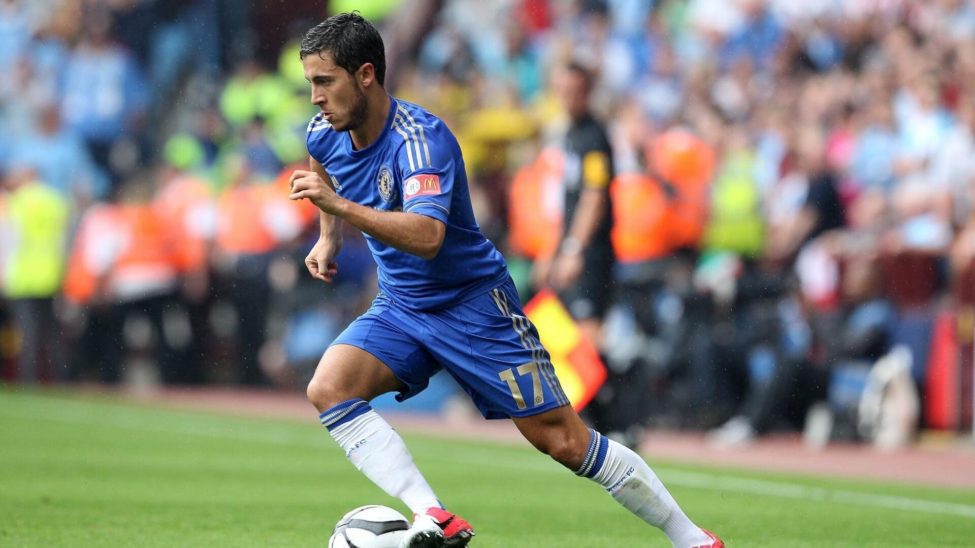 绿茵场上的错位时空，当苏格兰对阵安哥拉，内马尔却主宰了比赛