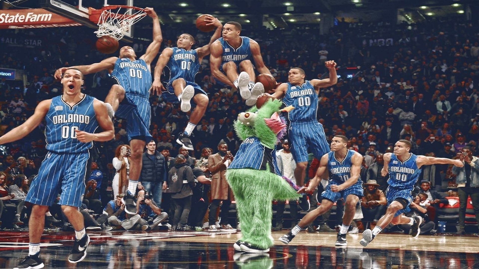 跨界主宰，从霍勒迪在意甲的王者时刻，看灰熊如何粉碎辽宁队的战术密码